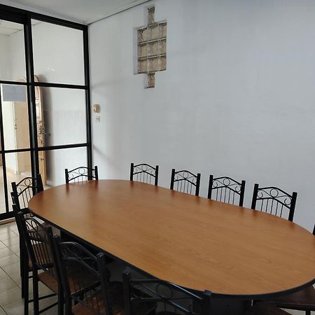 Prairie Villa Homestay Lumut Exterior foto
